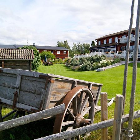 Hotell Villa Langbers Tällberg Exterior foto