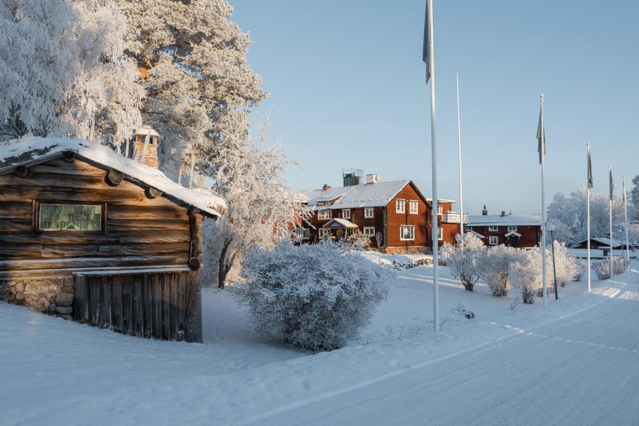 Hotell Villa Langbers Tällberg Exterior foto