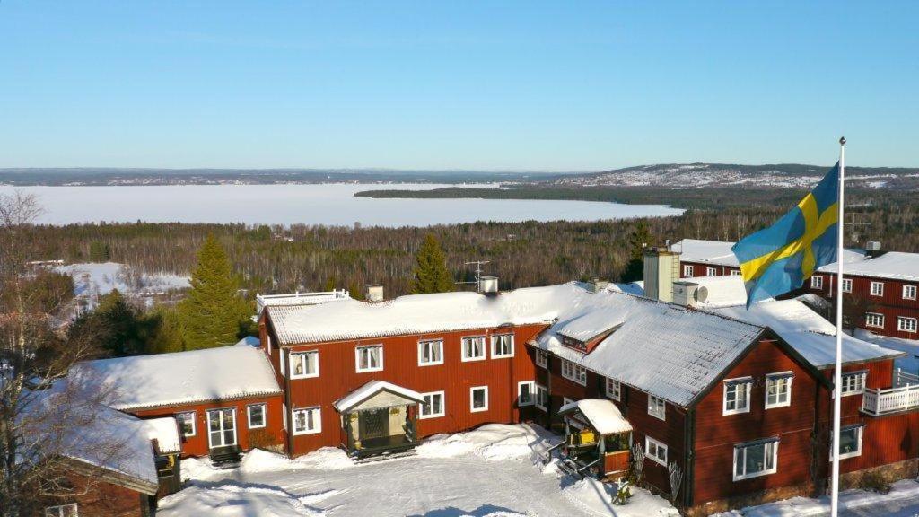 Hotell Villa Langbers Tällberg Exterior foto